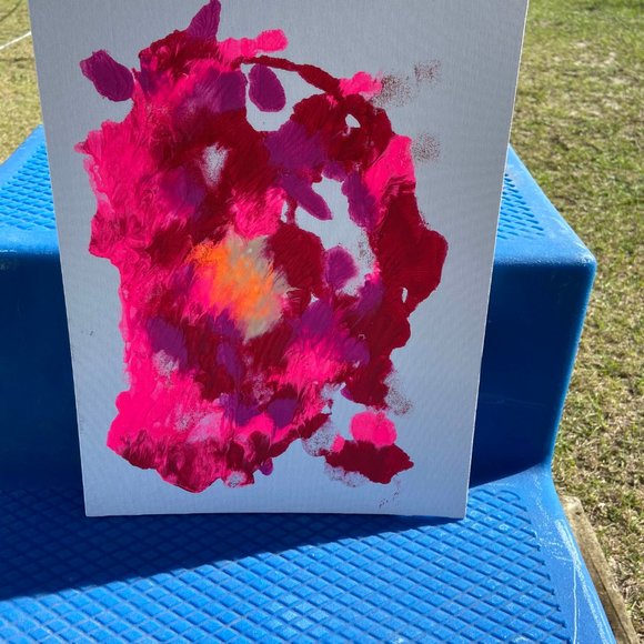 Horse Paintings! 3 sizes - Custom Colors available - Great Gift Idea - Picture 4 of 14